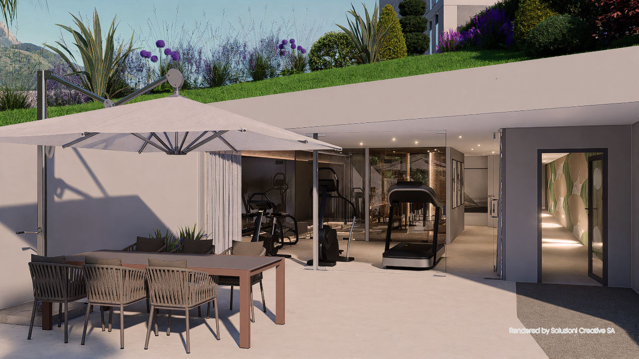 Residenza Dei Castagni