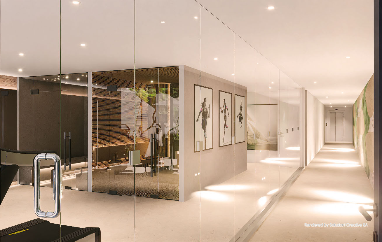 Residenza Dei Castagni