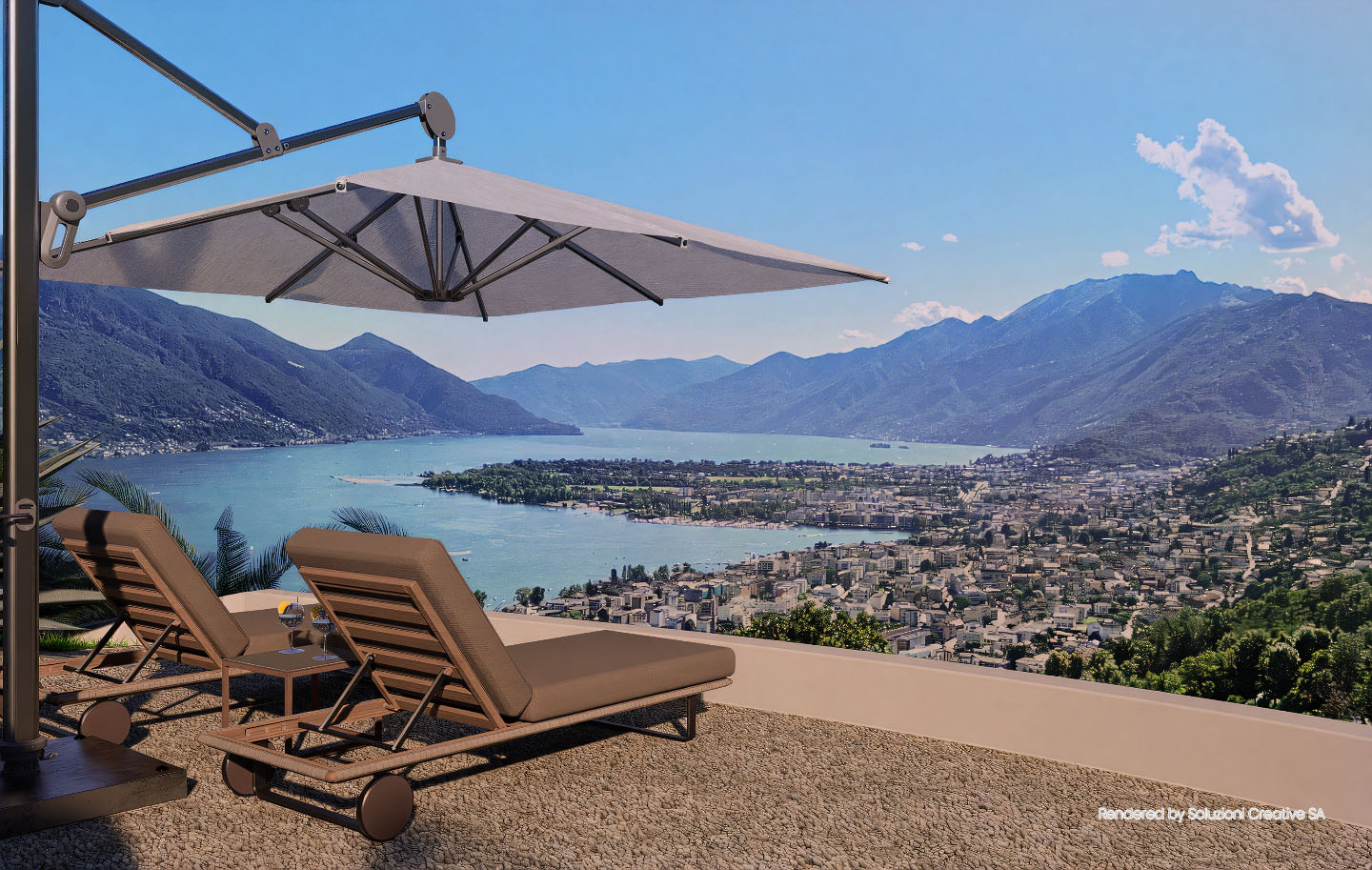 Residenza Dei Castagni