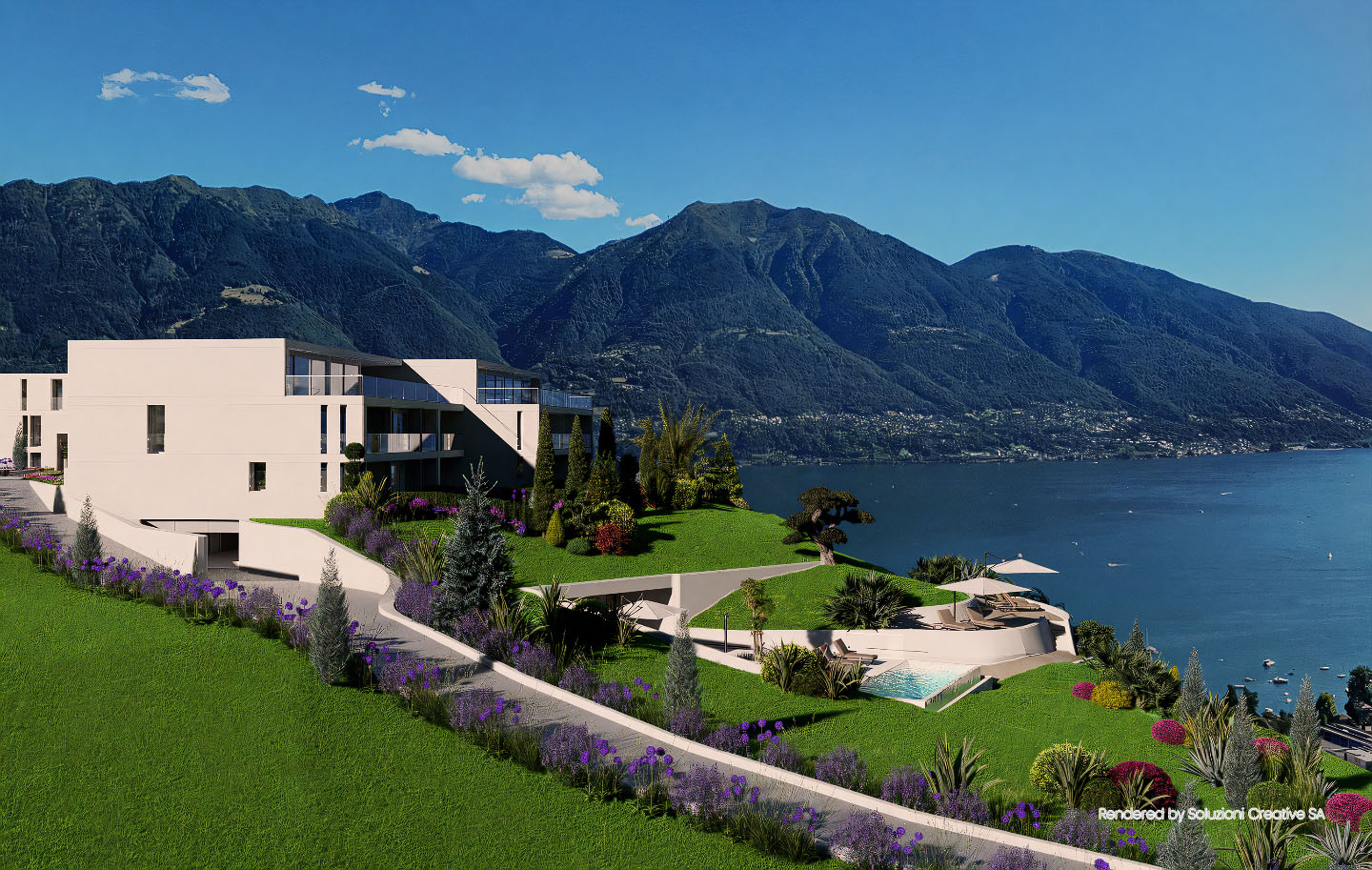 Residenza Dei Castagni