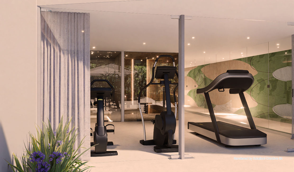 Residenza Dei Castagni