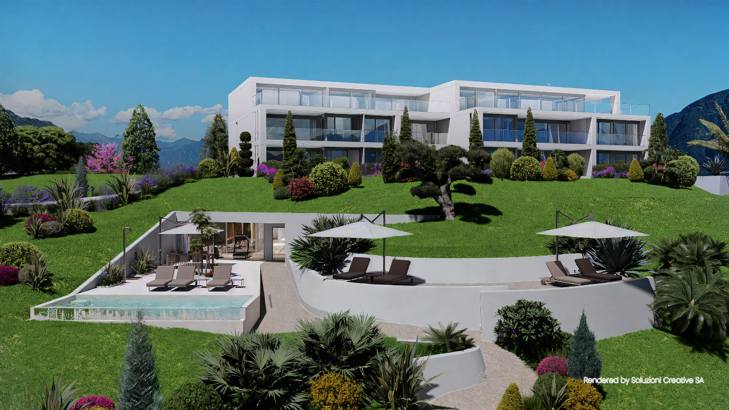 Residenza Dei Castagni