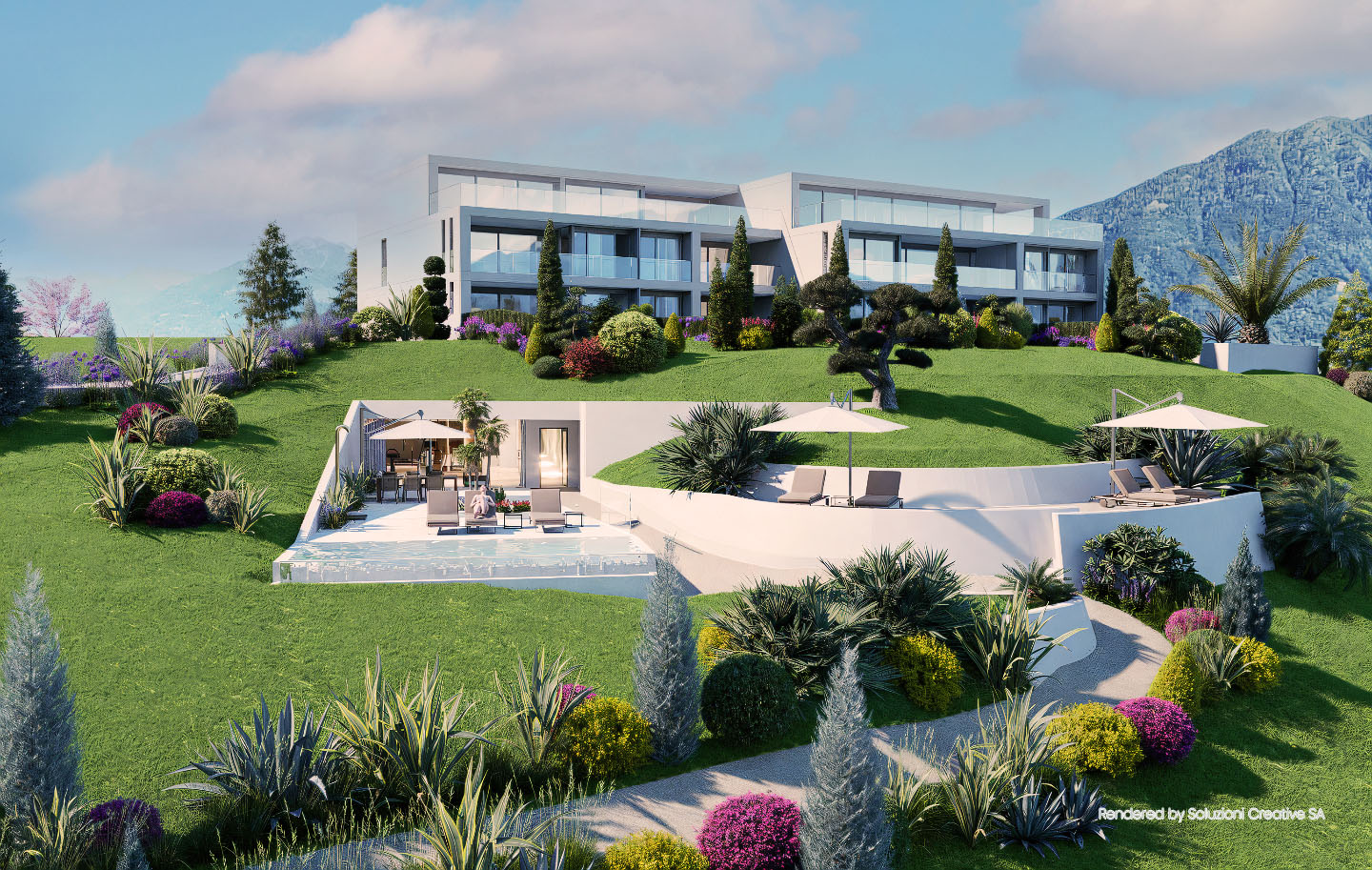 Residenza Dei Castagni