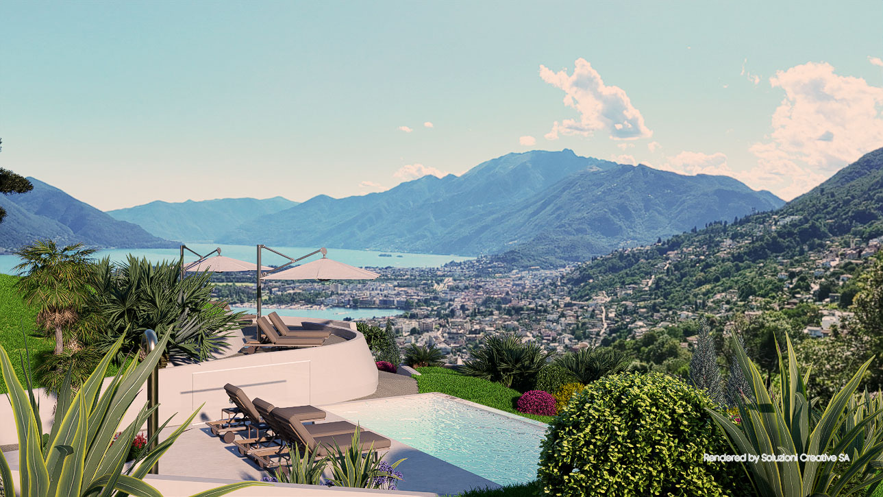 Residenza Dei Castagni