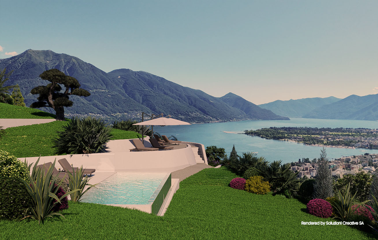 Residenza Dei Castagni