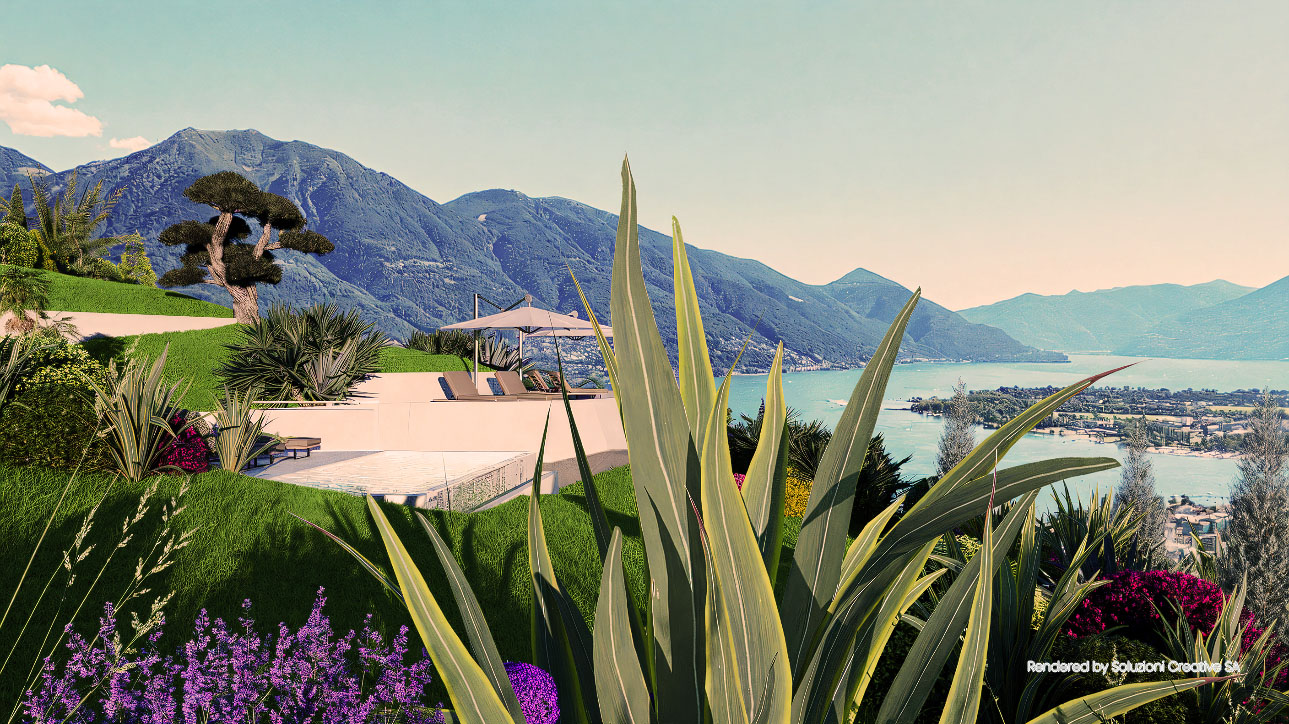 Residenza Dei Castagni