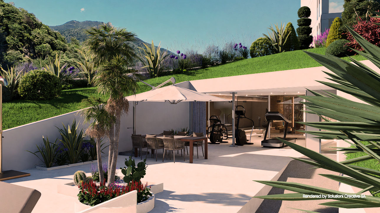 Residenza Dei Castagni